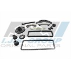 Kit Chaine de Distribution Pour Nissan Pathfinder III 13070-EB71B 13085-5X00A