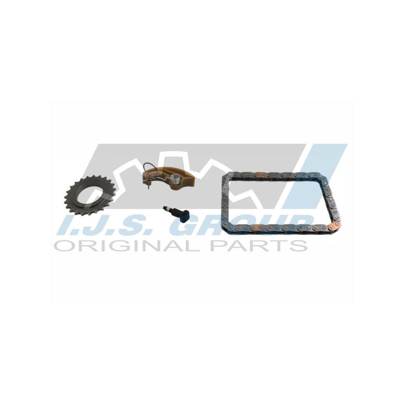 Kit Chaine de Distribution Pour Renault Opel Nissan 150A06727R 15041-00Q0D