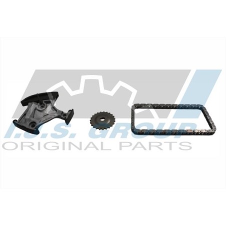 Kit Chaine de Distribution Pour VW Bora Audi Seat Skoda 06B115121 06B115130C