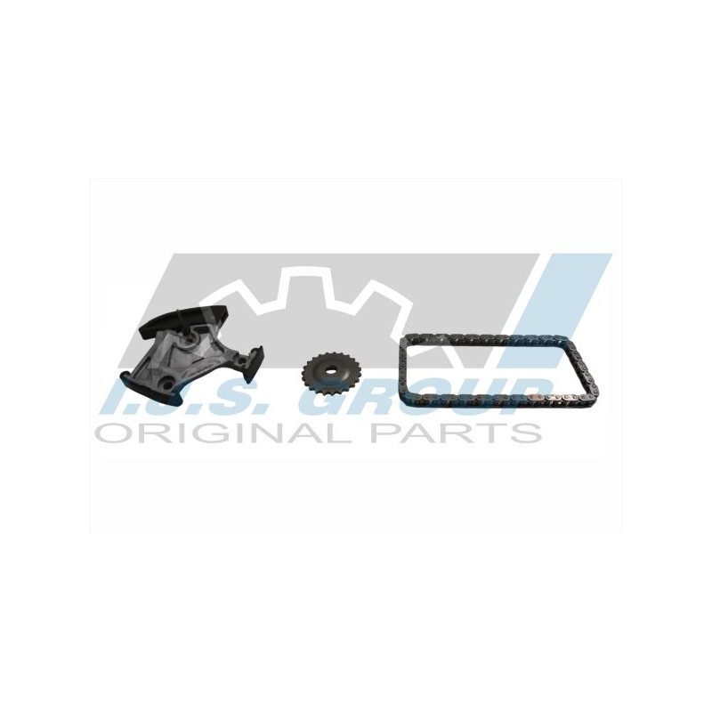 Kit Chaine de Distribution Pour VW Bora Audi Seat Skoda 06B115121 06B115130C