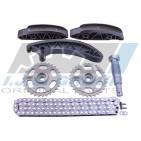 Kit Chaine de Distribution Pour MERCEDES Sprinter 3,5-T Autobus/Autocar