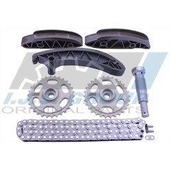 Kit Chaine de Distribution Pour MERCEDES Sprinter 3,5-T Autobus/Autocar