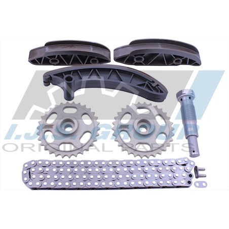 Kit Chaine de Distribution Pour MERCEDES Sprinter 3,5-T Autobus/Autocar