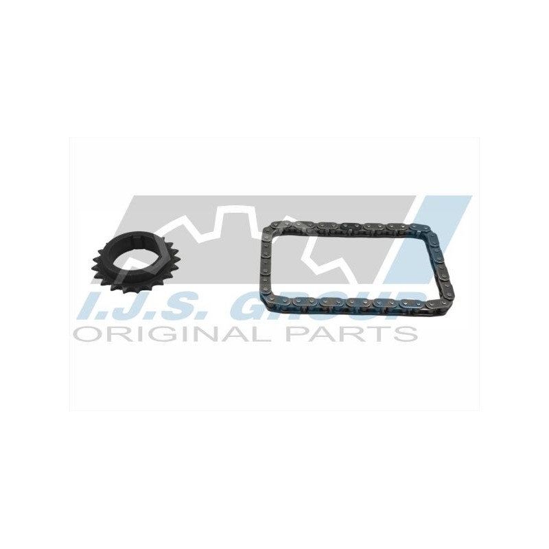Kit Chaine de Distribution Pour Renault Opel Fiat Nissan 150A00005R