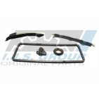Kit Chaine de Distribution Pour Peugeot Citroën Mitsubishi 1607580780 1132A100