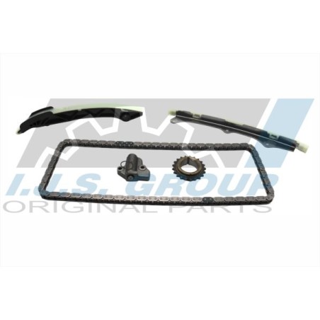Kit Chaine de Distribution Pour Peugeot Citroën Mitsubishi 1607580780 1132A100