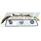 Kit Chaine de Distribution Pour Fiat Jeep Lancia 46335869 55267969 55267972