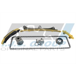 Kit Chaine de Distribution Pour Fiat Jeep Lancia 46335869 55267969 55267972