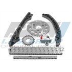 Kit Chaine de Distribution Pour Toyota Verso S Yaris Camionnette - 3/5 Portes
