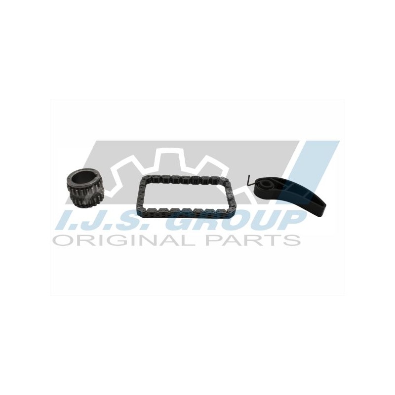 Kit Chaine de Distribution Pour Renault Dacia Nissan Smart 13021-EE50A
