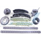 Kit Chaine de Distribution Pour BMW 1 3 Compact Coupé  13528506969