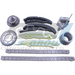 Kit Chaine de Distribution Pour BMW 1 3 Compact Coupé  13528506969