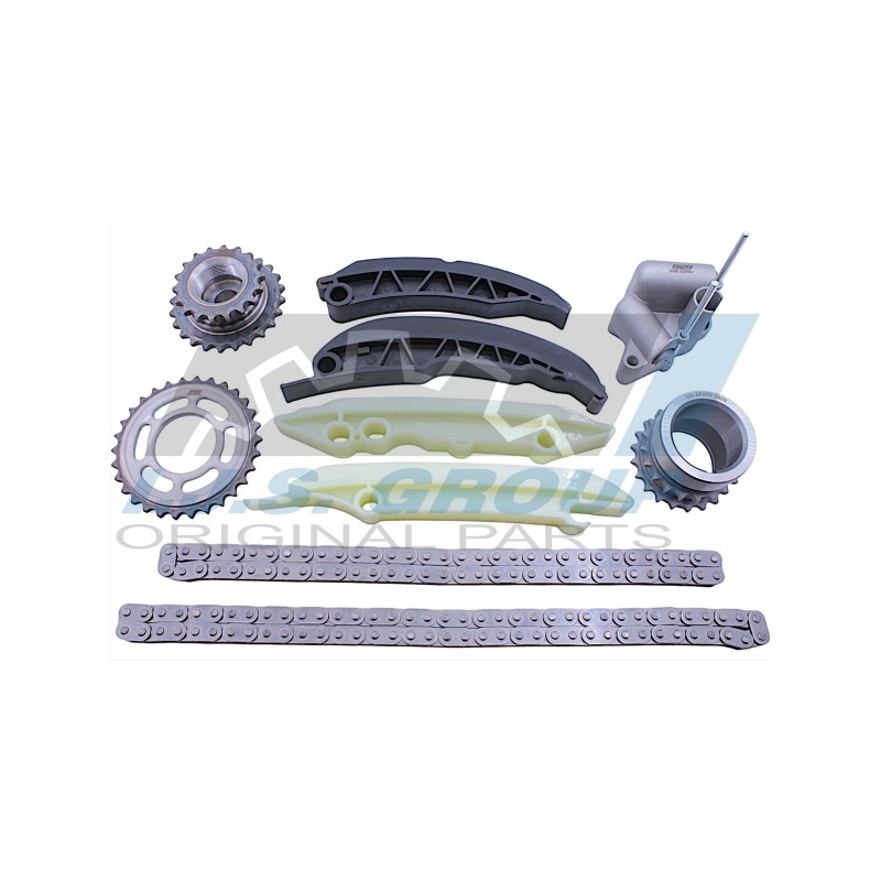 Kit Chaine de Distribution Pour BMW 1 3 Compact Coupé  13528506969