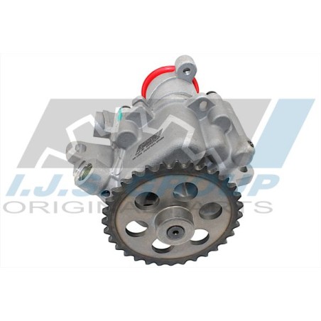 Pompe à Huile Pour Peugeot Fiat Ford Citroën 1839456 9677428680 BK2Q-6600-AC