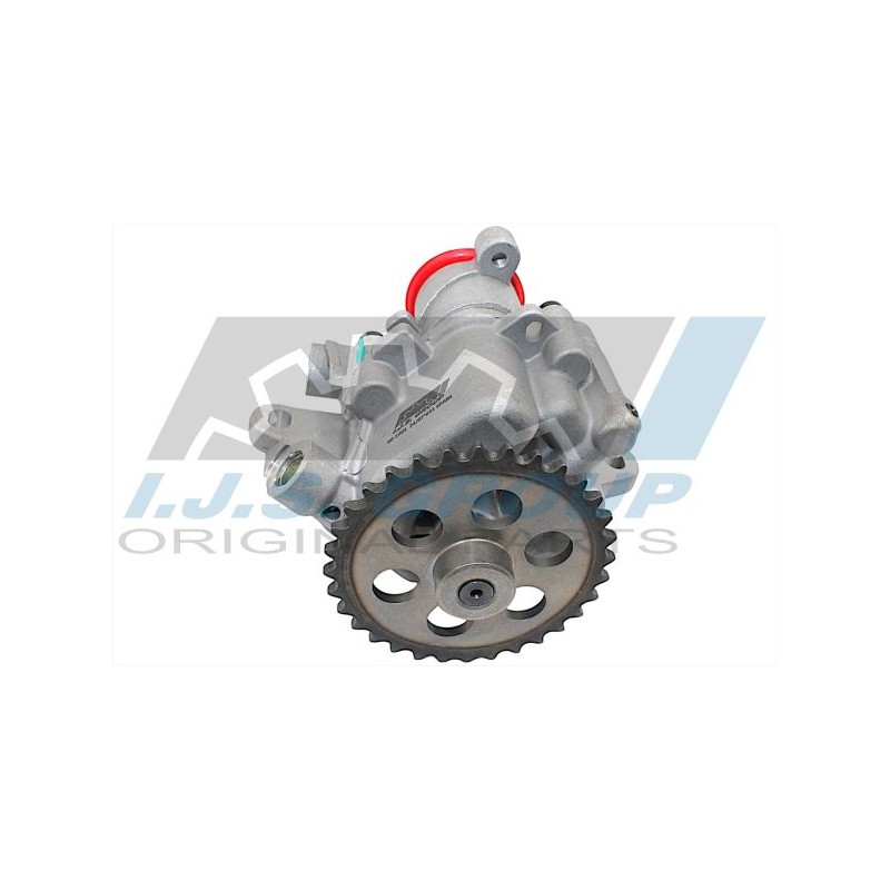 Pompe à Huile Pour Peugeot Fiat Ford Citroën 1839456 9677428680 BK2Q-6600-AC