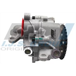 Pompe à Huile Pour Peugeot Fiat Ford Citroën 1839456 9677428680 BK2Q-6600-AC