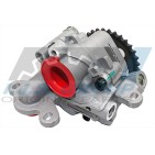 Pompe à Huile Pour Peugeot Fiat Ford Citroën 1839456 9677428680 BK2Q-6600-AC