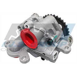 Pompe à Huile Pour Peugeot Fiat Ford Citroën 1839456 9677428680 BK2Q-6600-AC