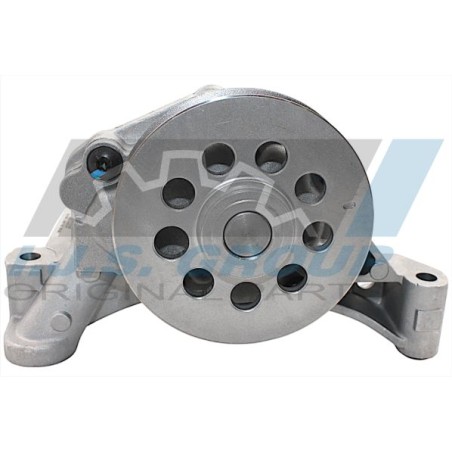 Pompe à Huile Pour VW Audi Seat Alhambra Van Altea XL Ibiza IV Skoda 03L115107B