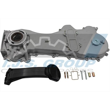 Pompe à Huile Pour Peugeot Opel Fiat 500 Ford 1001.G7 55232196 1723154 1018.83