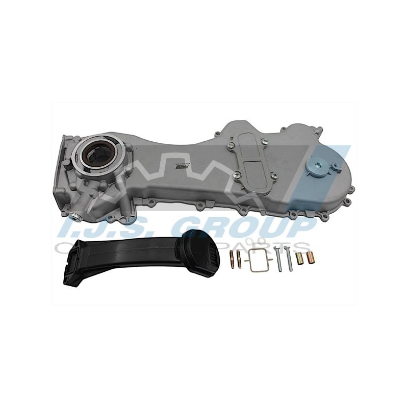 Pompe à Huile Pour Peugeot Opel Fiat 500 Ford 1001.G7 55232196 1723154 1018.83