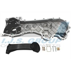Pompe à Huile Pour Peugeot Opel Fiat 500 Ford 1001.G7 55232196 1723154 1018.83