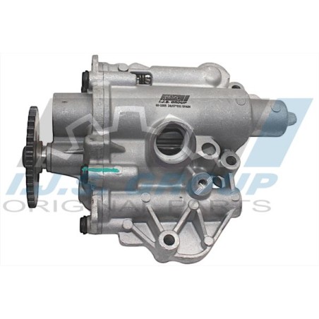 Pompe à Huile Pour VW Audi A1 Seat Skoda 04E115103AE 04E115103L 04E115103M