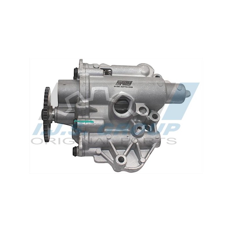 Pompe à Huile Pour VW Audi A1 Seat Skoda 04E115103AE 04E115103L 04E115103M