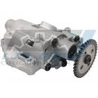 Pompe à Huile Pour VW Audi A1 Seat Skoda 04E115103AE 04E115103L 04E115103M