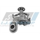 Pompe à Huile Pour Peugeot Fiat Ford C-Max Citroën 1001.F8 1698694 9682393380