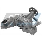Pompe à Huile Pour Peugeot Fiat Ford C-Max Citroën 1001.F8 1698694 9682393380