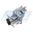 Pompe à Huile Pour Ford Fiesta VII Focus IV A Trois Volumes Turnier 2267391