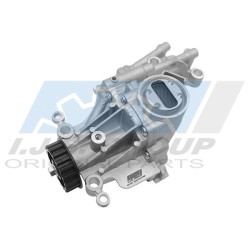 Pompe à Huile Pour Ford Fiesta VII Focus IV A Trois Volumes Turnier 2267391