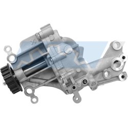Pompe à Huile Pour Ford Fiesta VII Focus IV A Trois Volumes Turnier 2267391