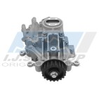 Pompe à Huile Pour Ford Fiesta VII Focus IV A Trois Volumes Turnier 2267391