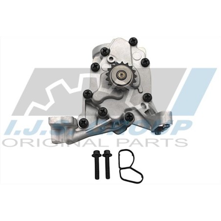 Pompe à Huile Pour Peugeot 108 208 I Opel Toyota Citroën 9837408880 9801943580