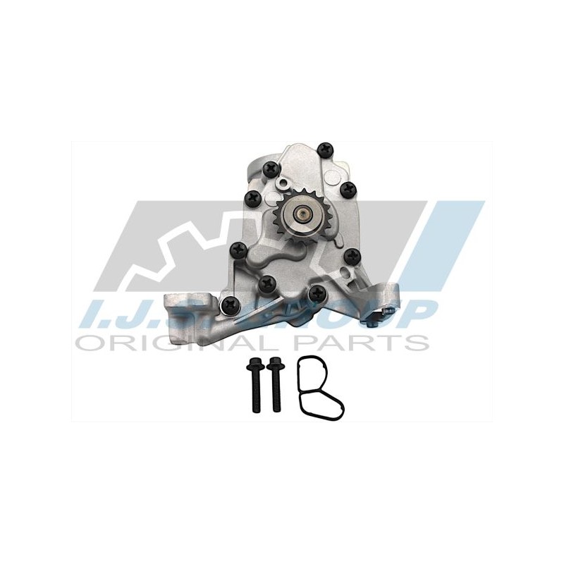 Pompe à Huile Pour Peugeot 108 208 I Opel Toyota Citroën 9837408880 9801943580