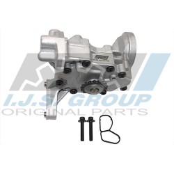 Pompe à Huile Pour Peugeot 108 208 I Opel Toyota Citroën 9837408880 9801943580