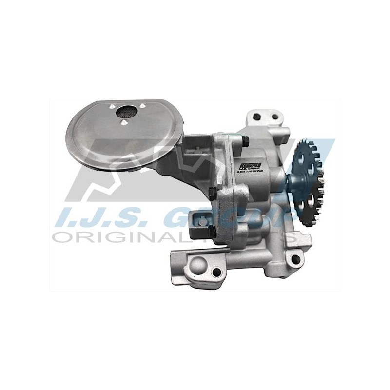 Pompe à Huile Pour Peugeot Fiat Suzuki Citroën 100136 9431292021 100155 100156