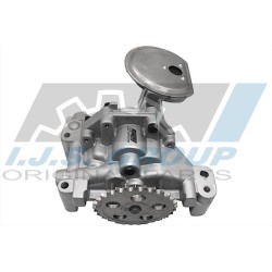Pompe à Huile Pour Peugeot Fiat Suzuki Citroën 100136 9431292021 100155 100156