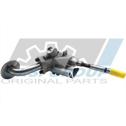 Pompe à Huile Pour VW Caddy II/Monospace Audi Seat Ford 028115105G 068115105BK