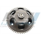 Pompe à Huile Pour Ford Transit Camionnette 6610572 924F6600AB