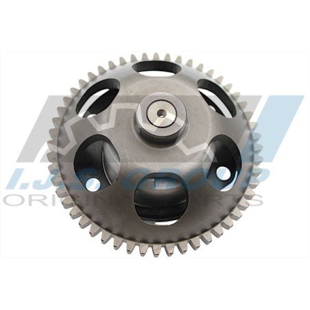 Pompe à Huile Pour Ford Transit Camionnette 6610572 924F6600AB