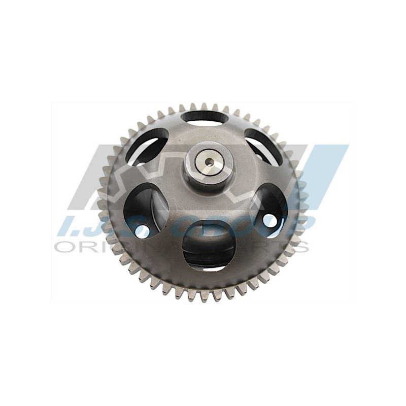 Pompe à Huile Pour Ford Transit Camionnette 6610572 924F6600AB