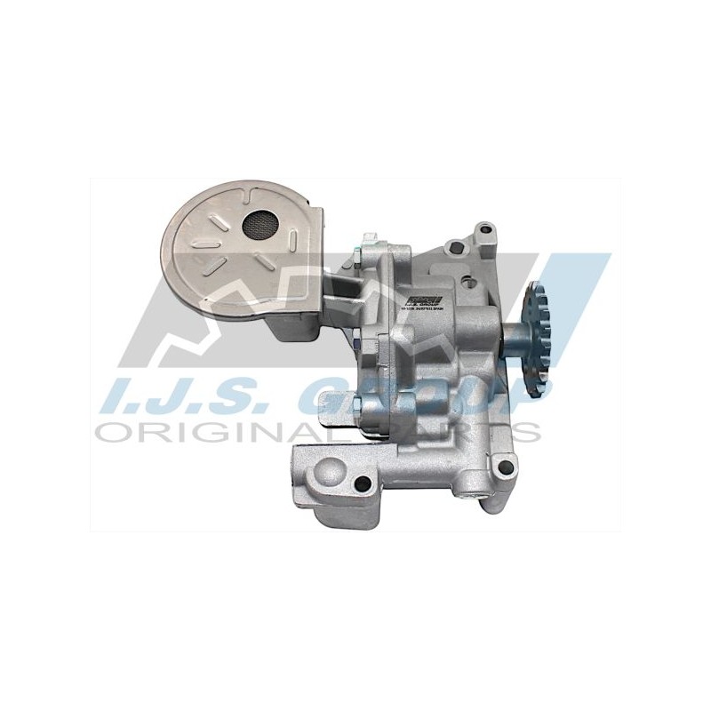 Pompe à Huile Pour Peugeot 308 I 1007 Partner  Combispace