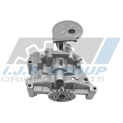 Pompe à Huile Pour Peugeot 308 I 1007 Partner  Combispace