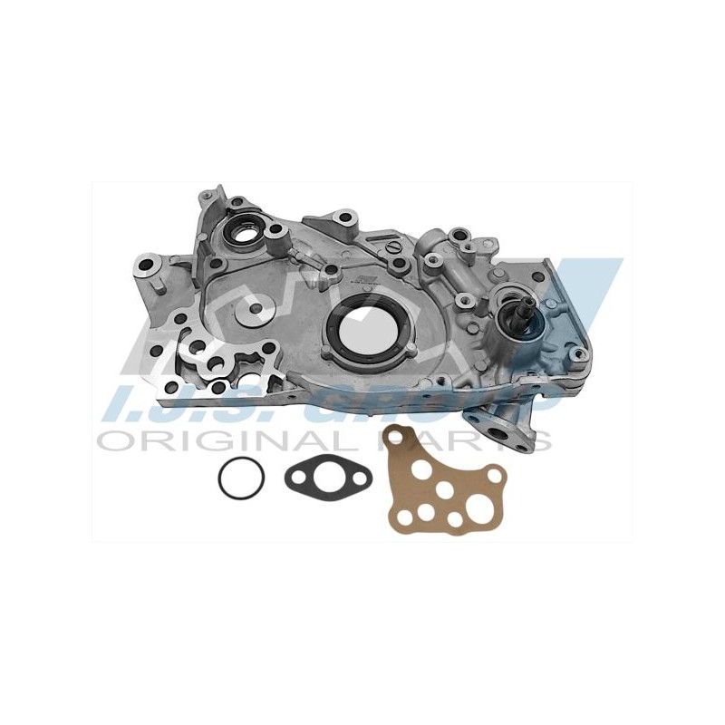 Pompe à Huile Pour VW Passat Variant Audi A4 Avant A6 Cabriolet