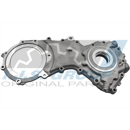 Pompe à Huile Pour Ford C-Max Fiesta Camionnette IV Focus XS4Q-6F008-AE