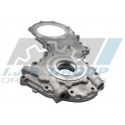 Pompe à Huile Pour Ford C-Max Fiesta Camionnette IV Focus XS4Q-6F008-AE