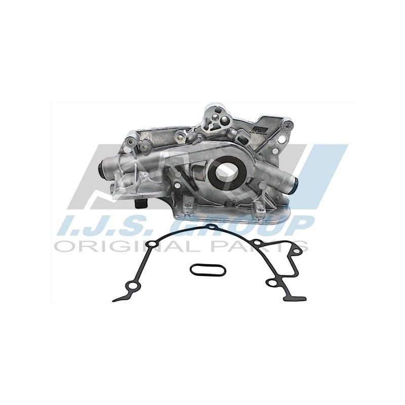 Pompe à Huile Pour Opel Omega B Vectra Zafira Monospace Chevrolet Zafira